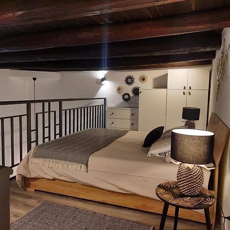 Casina San Gregorio Apartment Наполи Екстериор снимка