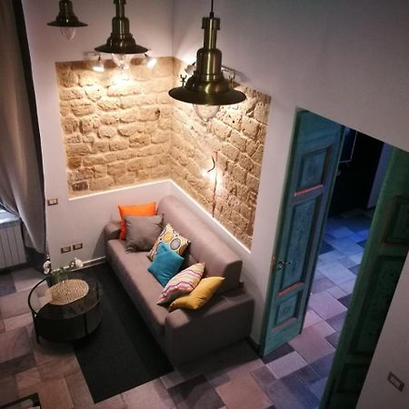 Casina San Gregorio Apartment Наполи Екстериор снимка