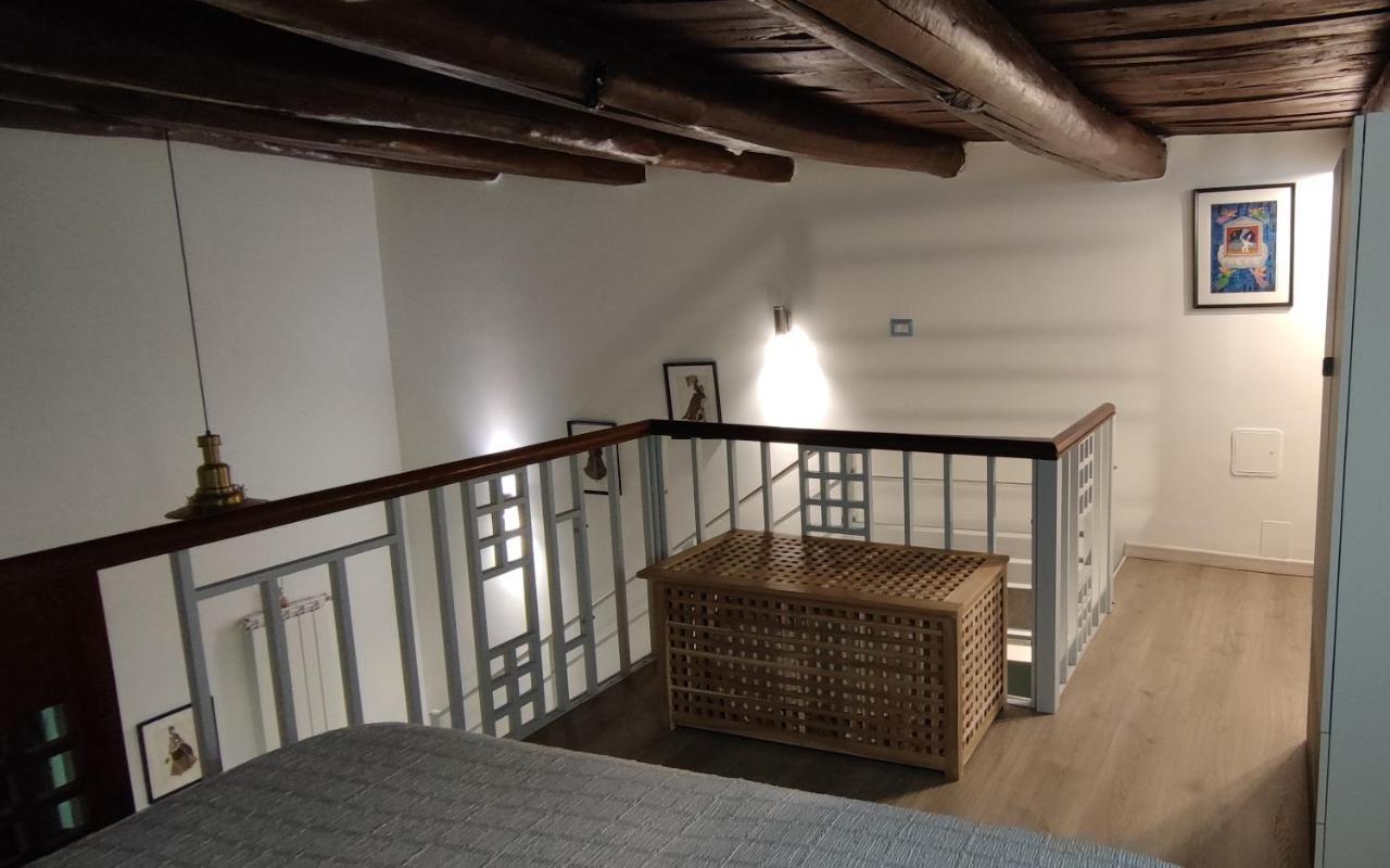 Casina San Gregorio Apartment Наполи Екстериор снимка