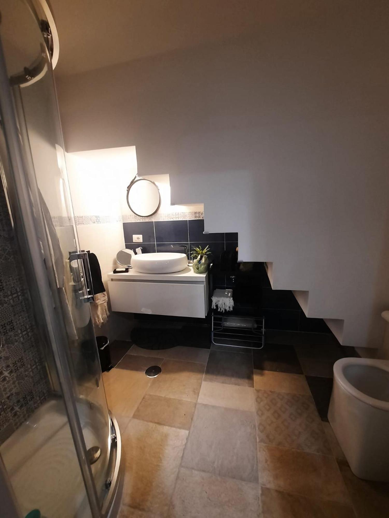 Casina San Gregorio Apartment Наполи Екстериор снимка