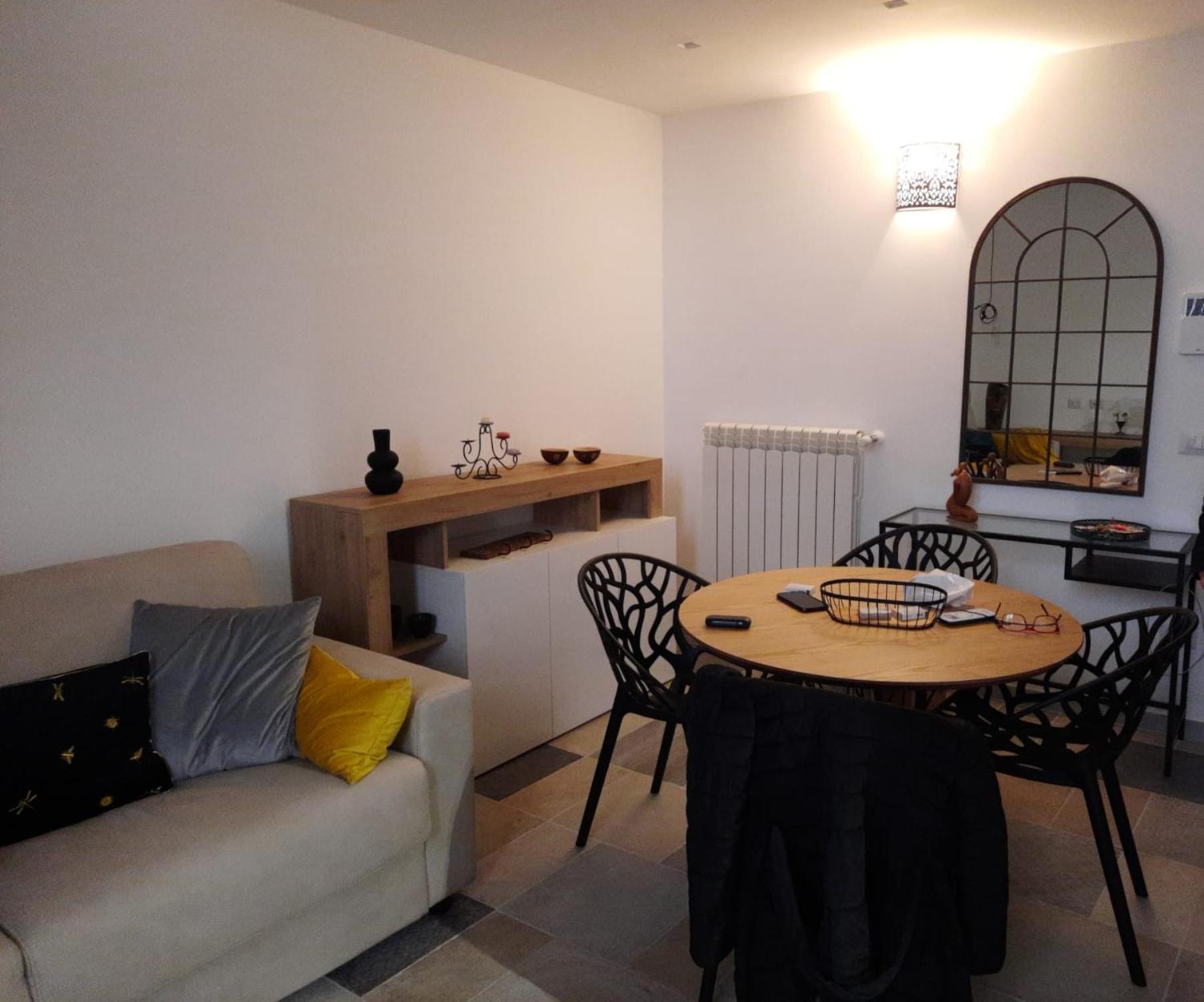 Casina San Gregorio Apartment Наполи Екстериор снимка