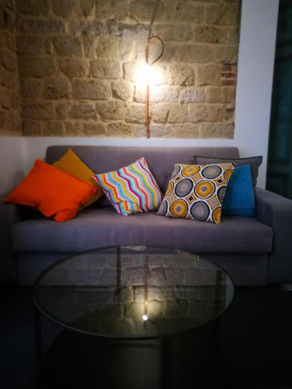 Casina San Gregorio Apartment Наполи Стая снимка