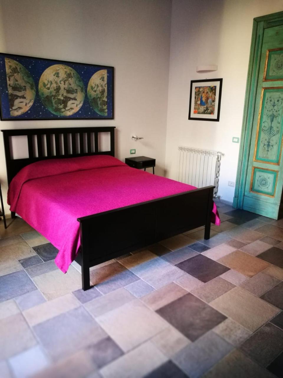 Casina San Gregorio Apartment Наполи Екстериор снимка